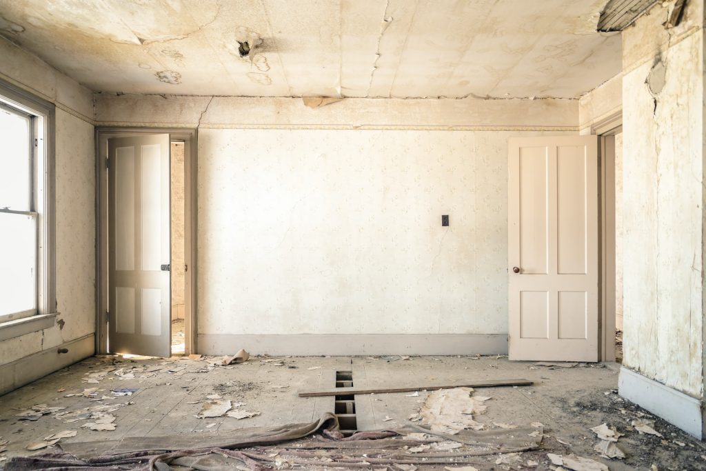 Renovations Part 1: Determining Your Budget and Scope